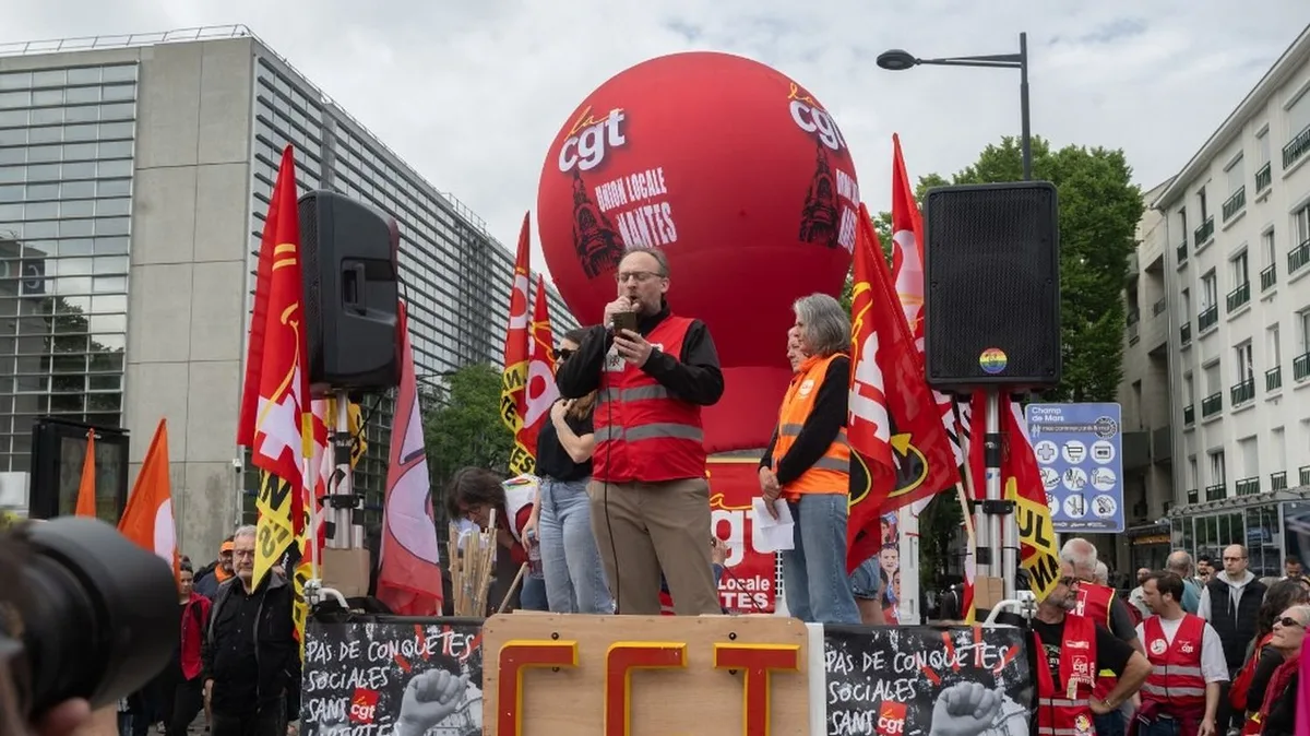 Policiers, salariés du secteur de l'énergie, inaction climatique... Qui se mobilise (et pourquoi) mardi 15 septembre ?