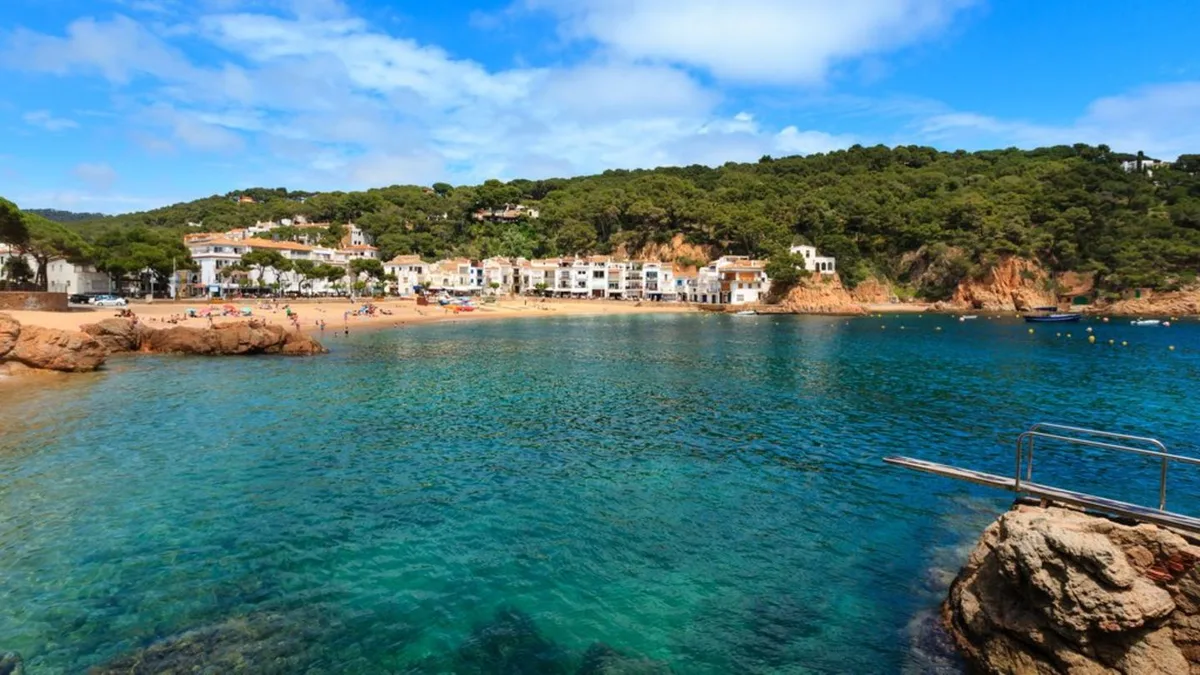Spanien: Diese fünf Strände muss man gesehen haben