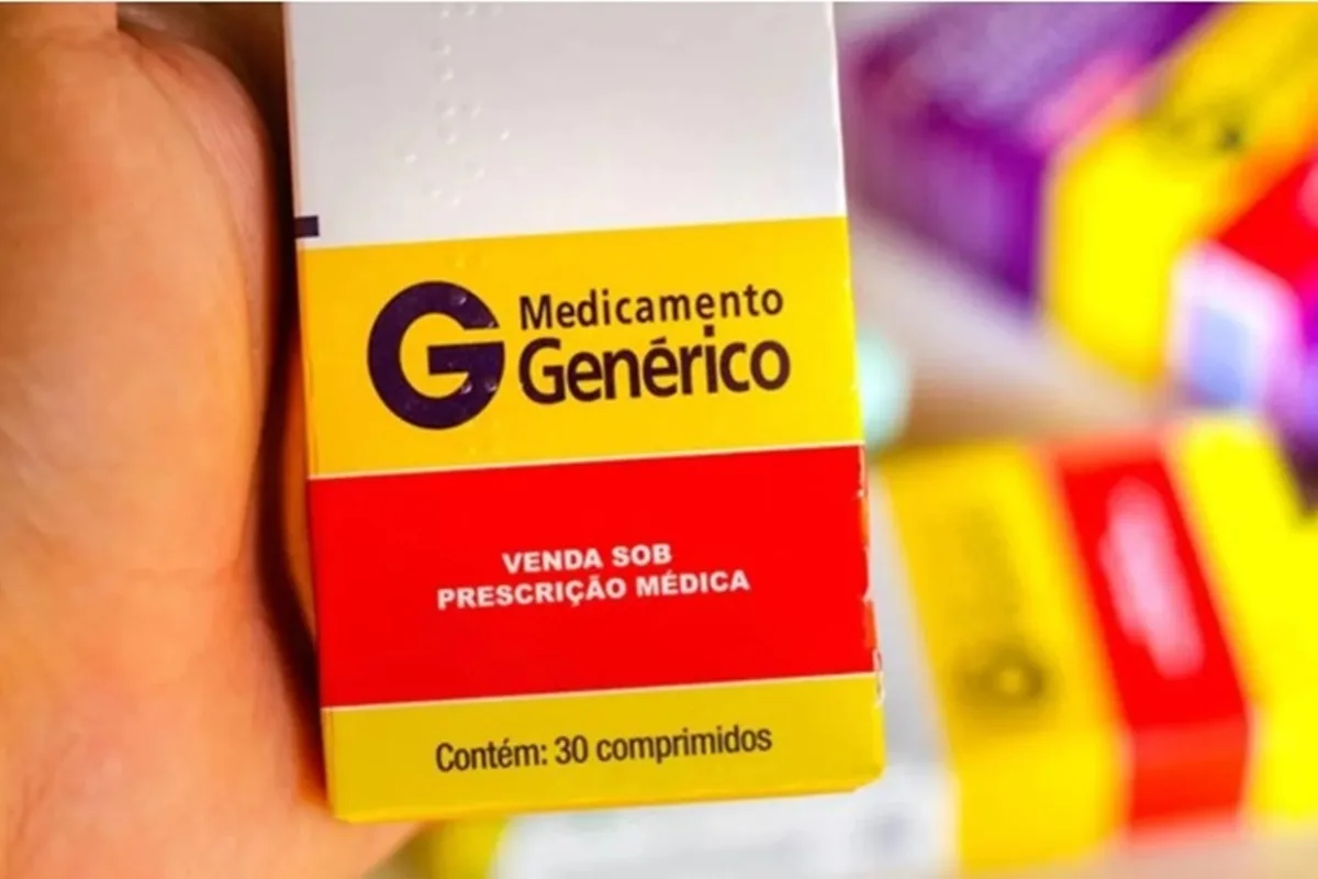 Entenda como funcionam os medicamentos genéricos e tire suas dúvidas