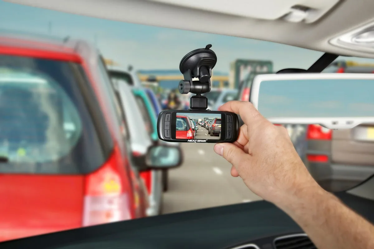 TikTok driving: What are the laws behind filming yourself behind the wheel