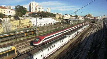 Governo quer ligar Porto a Lisboa em 1h15