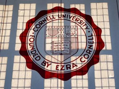 Judge denies gag order request in Cornell sex assault civil case