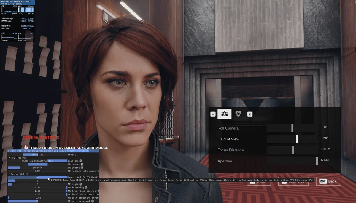 DLSS 5 leaked and modders are putting Nvidia’s AI effects on everything