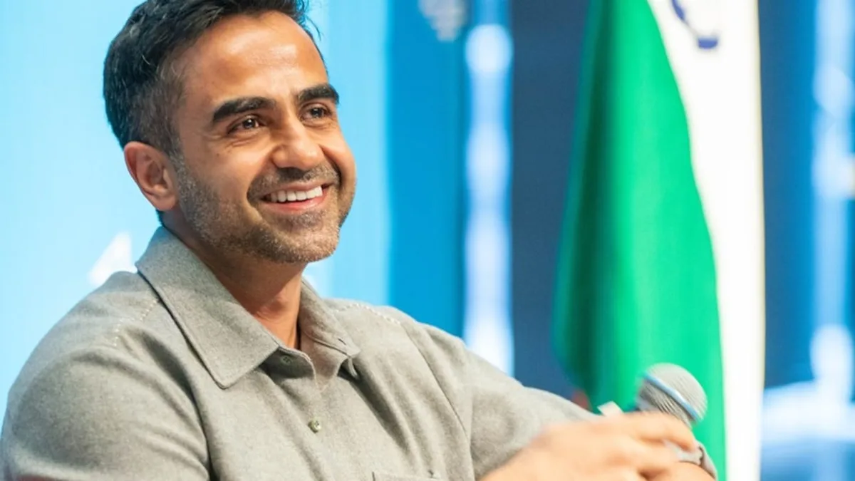 Nikhil Kamath To Speak At NDTV World Summit: All About Zerodha Founder