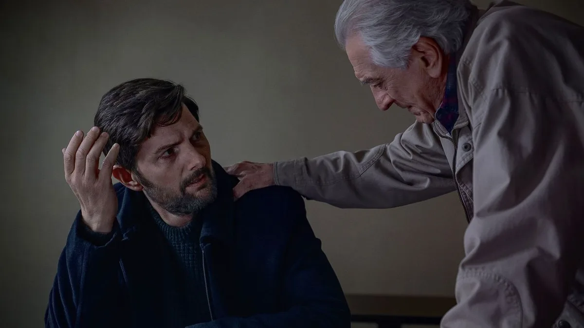 Streaming-Plan: Eine Bestsellerverfilmung mit Robert De Niro: Das sind die Streaming-Tipps der Woche