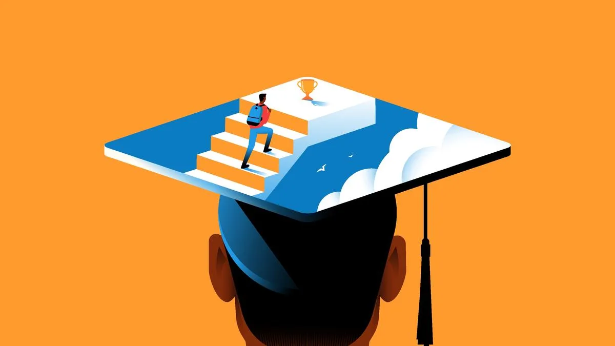 What are the four pillars of academic excellence?