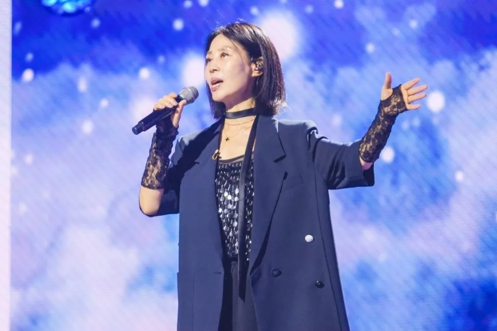 민해경 누군데? ‘원조 섹시 가수’ 김성주 “나의 연예인” (금타는 금요일)