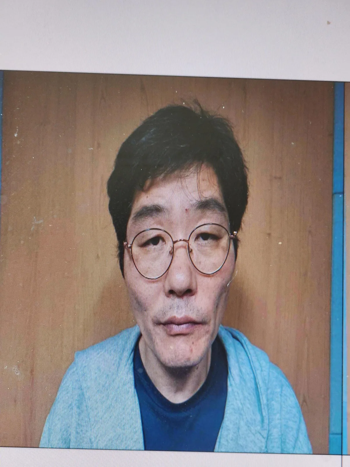 나주 부부 살해범은 52세 박용수…빼앗은 1100만원 도박 탕진