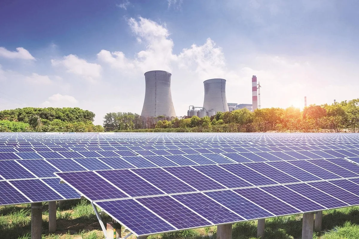 GREW Solar partners US firm to produce 4 GW hybrid-tandem solar modules