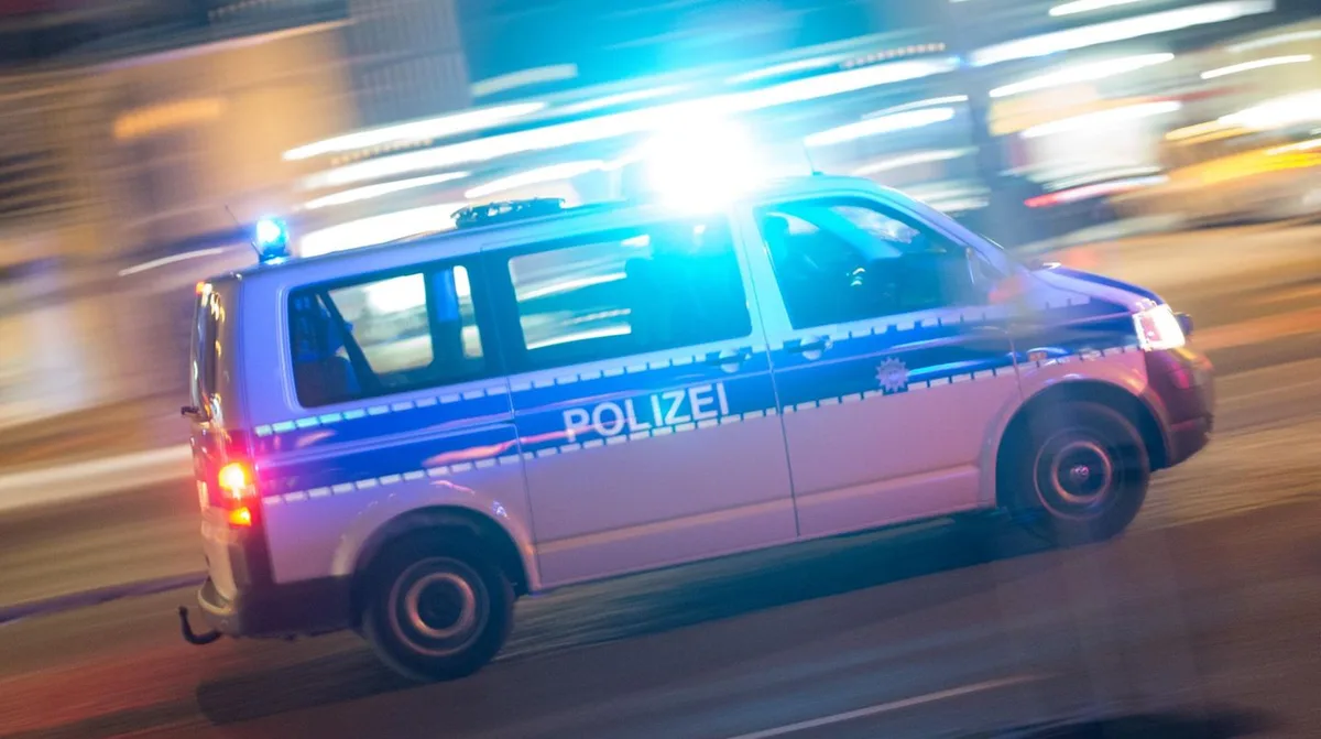 Münsterland: Messerangriff im Seniorenheim – eine Tote und zwei Schwerverletzte