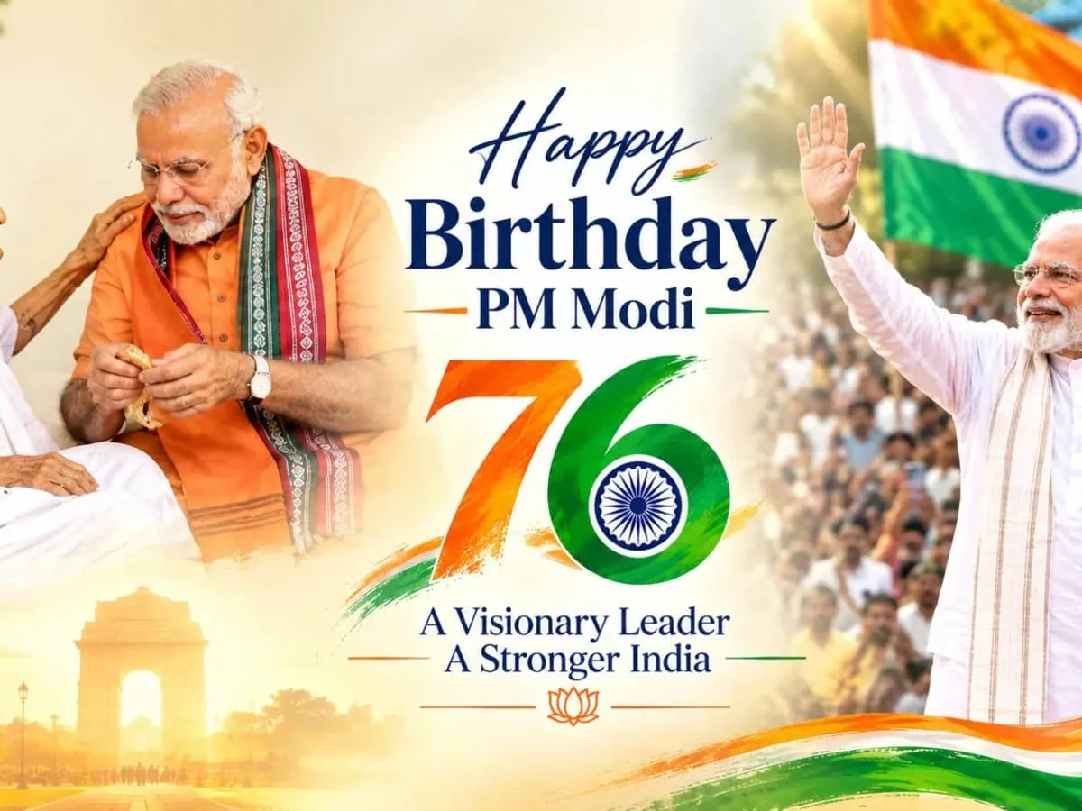 Delhi govt asks schools to light diyas on campus on PM Modi birthday