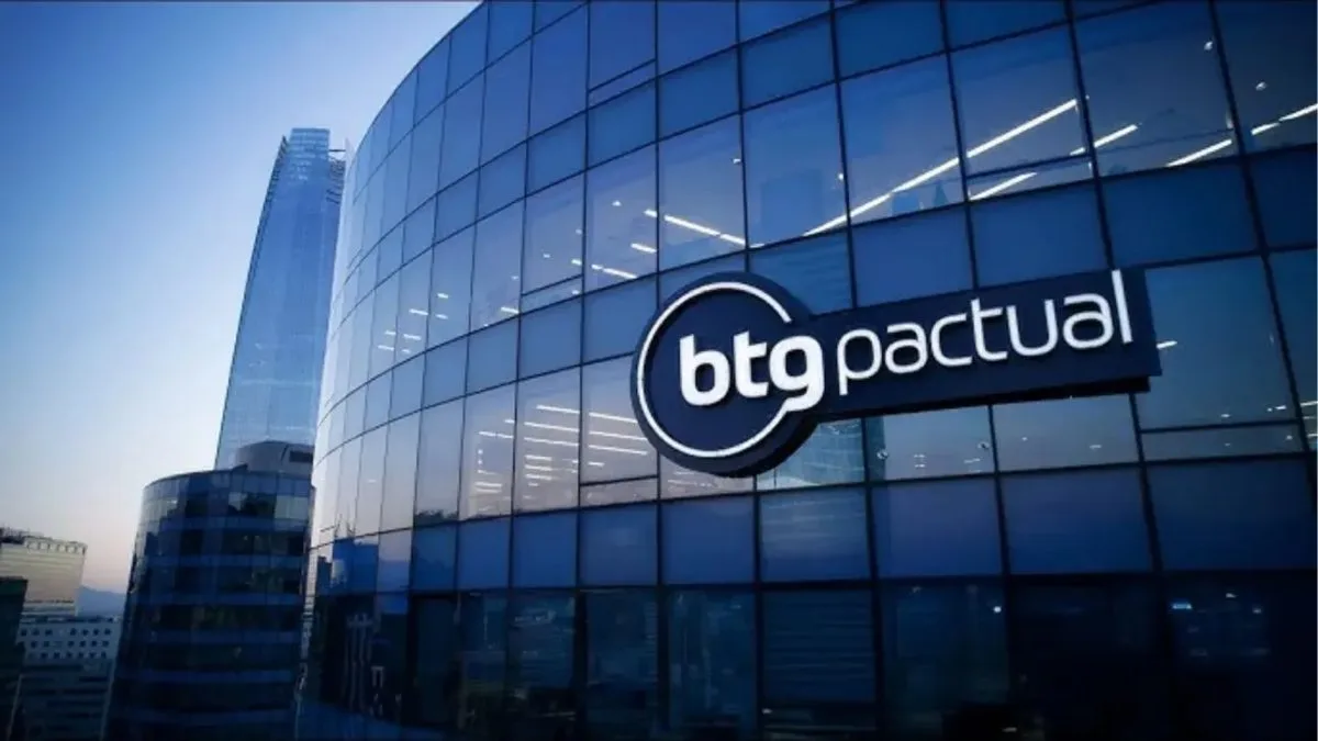Aplicativo do BTG Pactual fica fora do ar e clientes inundam web de reclamações