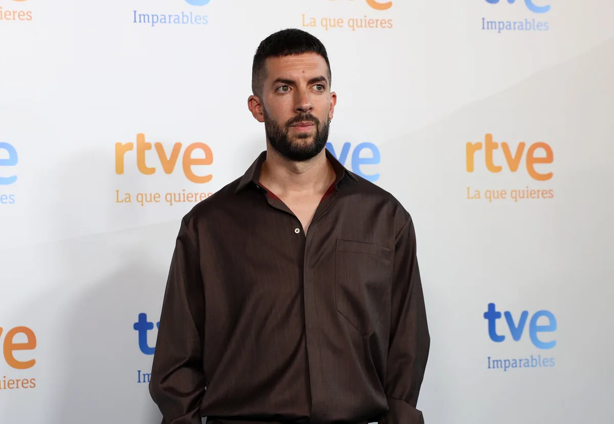 David Broncano: “Temo que esta sea mi última presentación en TVE, todos sabemos lo que puede pasar”