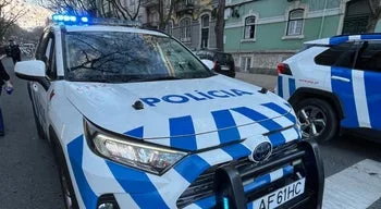MAI espera ter mais polícias em Lisboa até ao fim do ano e deixa Moedas "satisfeito"
