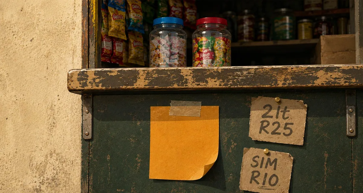The R197-billion market the banks can’t reach