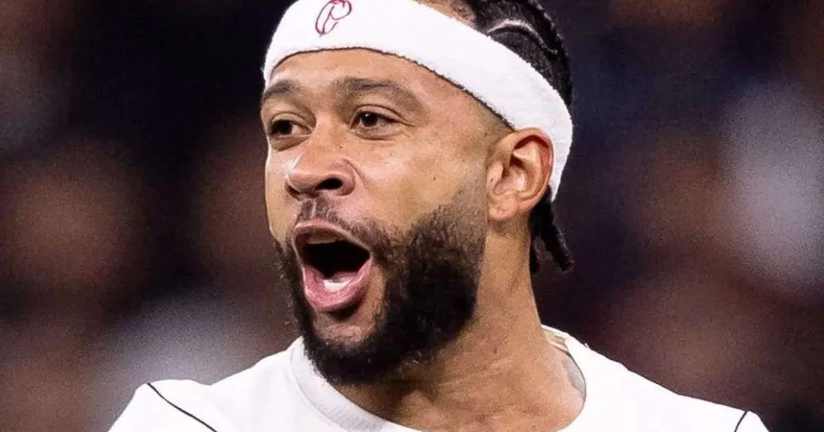 Como será o novo contrato de Memphis Depay com o Corinthians?