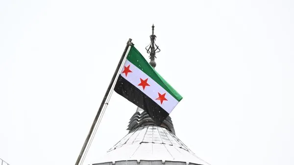 США исключили Сирию из списка стран — спонсоров терроризма
