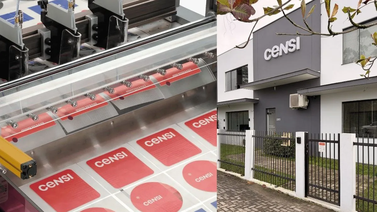 Empresa de SC amplia investimento em automação e traz sete lançamentos para a maior feira do setor têxtil das Américas