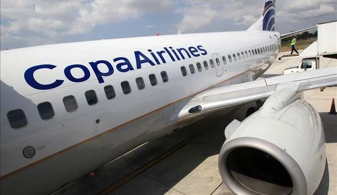 Copa Airlines reactiva segundo vuelo diario en la ruta Panamá-Caracas