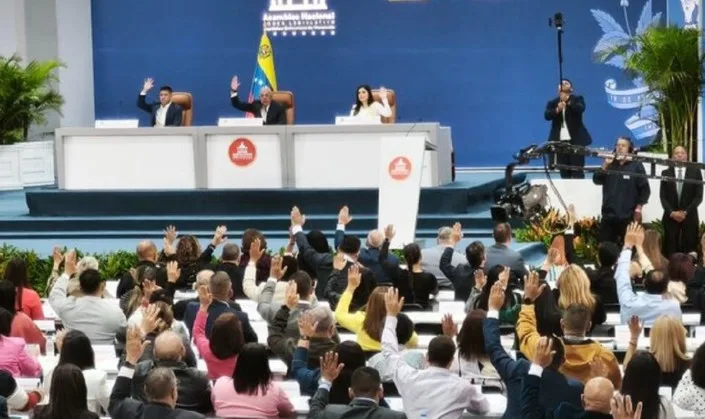 AN chavista aprueba en primera discusión Reforma Parcial de Ley Orgánica del TSJ