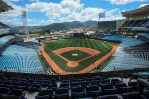 Comisión de Habitabilidad otorgó etiqueta verde al Monumental de Caracas “Simón Bolívar”