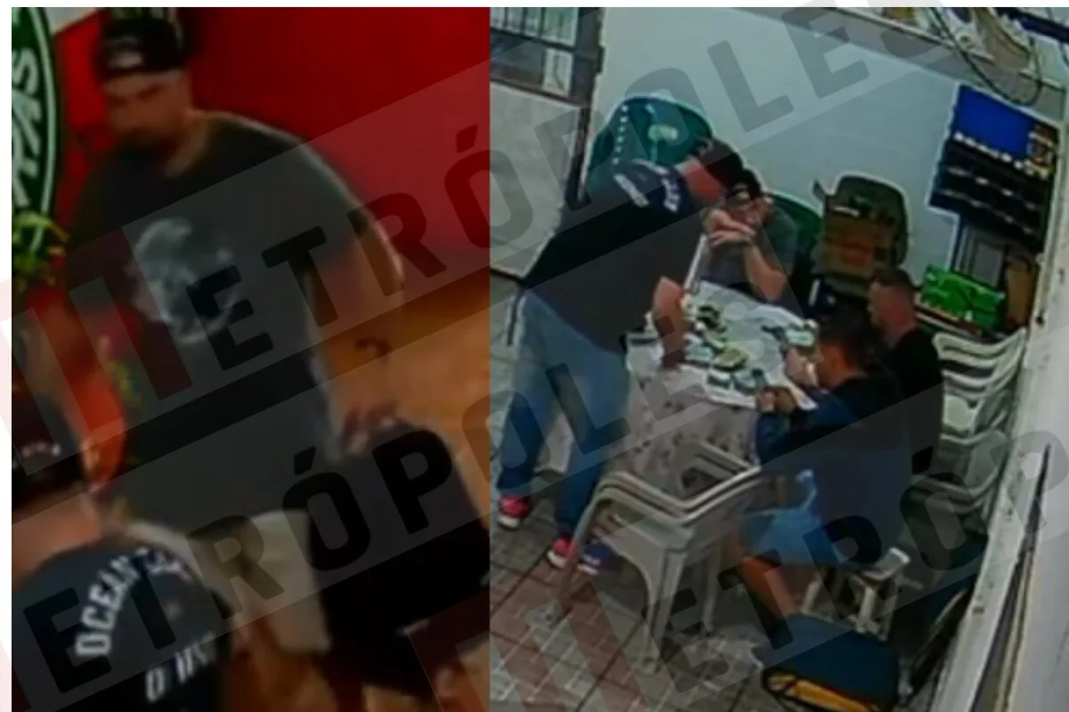 Policial ligado a sequestro já era alvo em caso com mala de dinheiro