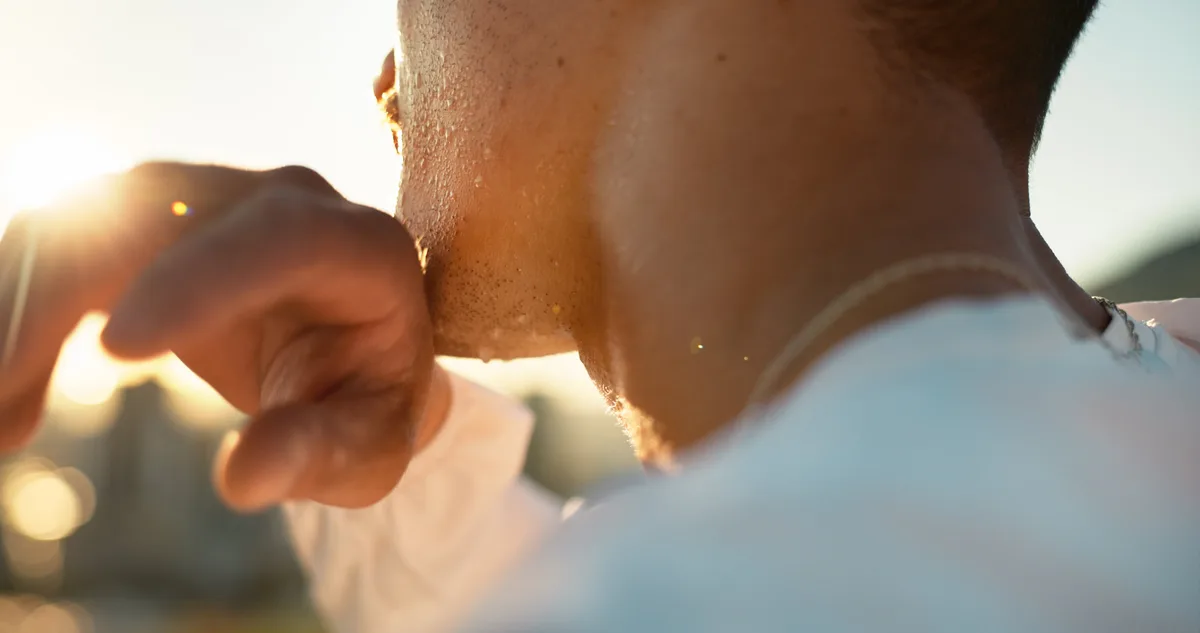 What is pheromone-maxxing? The no-shower trend, explained.