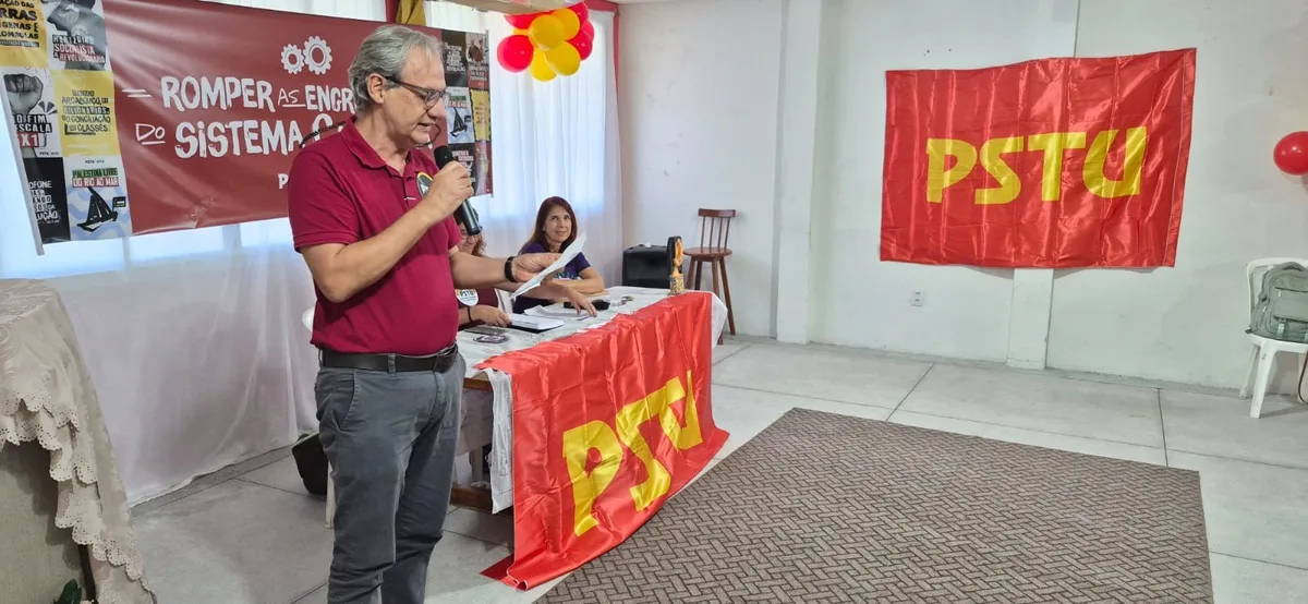 Guilherme Fonseca declara R$ 300 mil em bens ao TSE; vice não informa nenhum bem