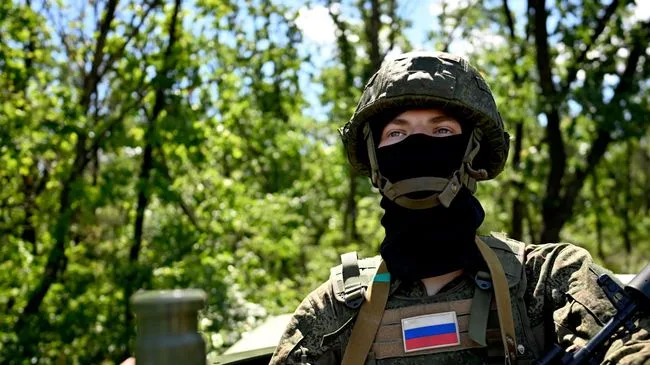 ВСУ за сутки потеряли более 430 боевиков в зоне действий "Центра"