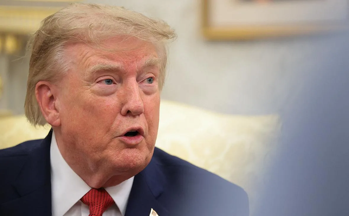 Трамп рассказал, что мешает США быстро заключить сделку с Ираном