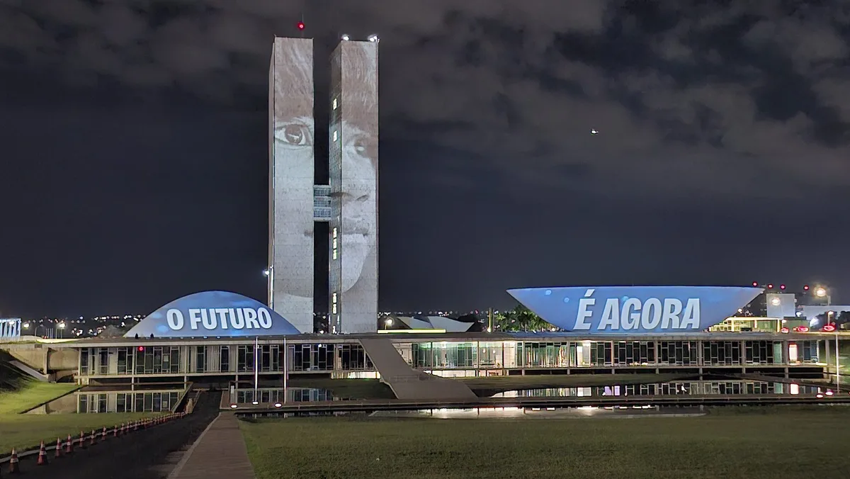 Quem são os candidatos ao Senado por Mato Grosso do Sul (MS) nas eleições 2026