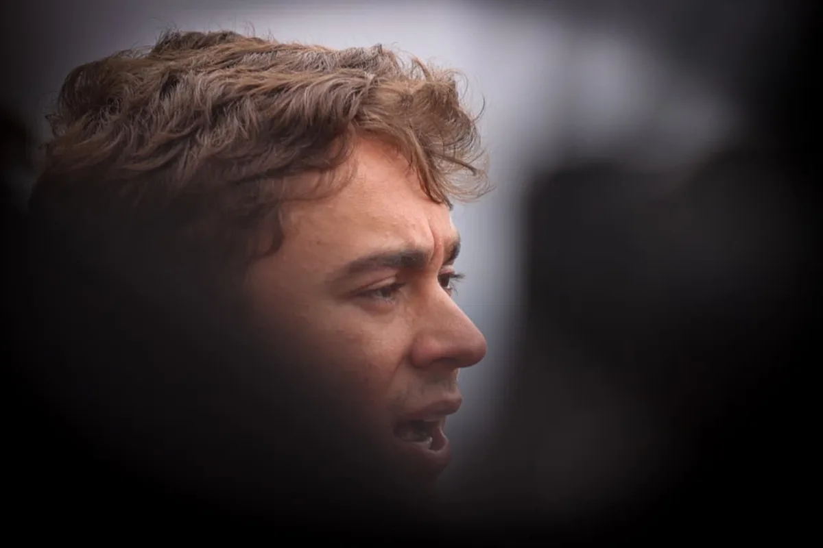 Nikolas cobrou Moraes por “acesso a Vorcaro” antes de ter conversa vazada