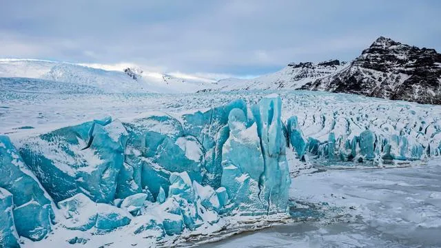 Klimawandel: Lässt der Mensch die Erde beben?