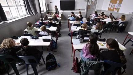 Les fautes d'orthographe coûteront deux points lors du bac et du brevet 2027