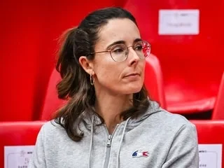 US Open. « Ça ne ressemble plus à rien » : Alizé Cornet s’indigne face à l’omniprésence des stars en double mixte