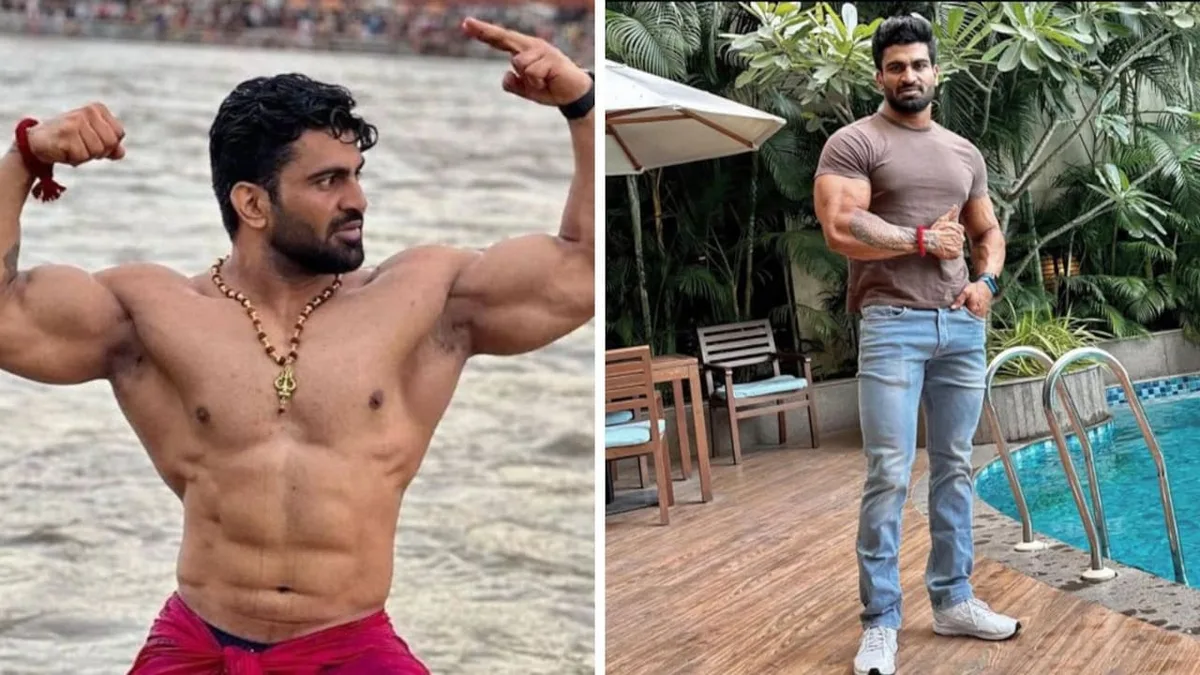 "Kabaddi Player": What We Know About Gurugram Hit-And-Run Accused Kalyan Bainsla