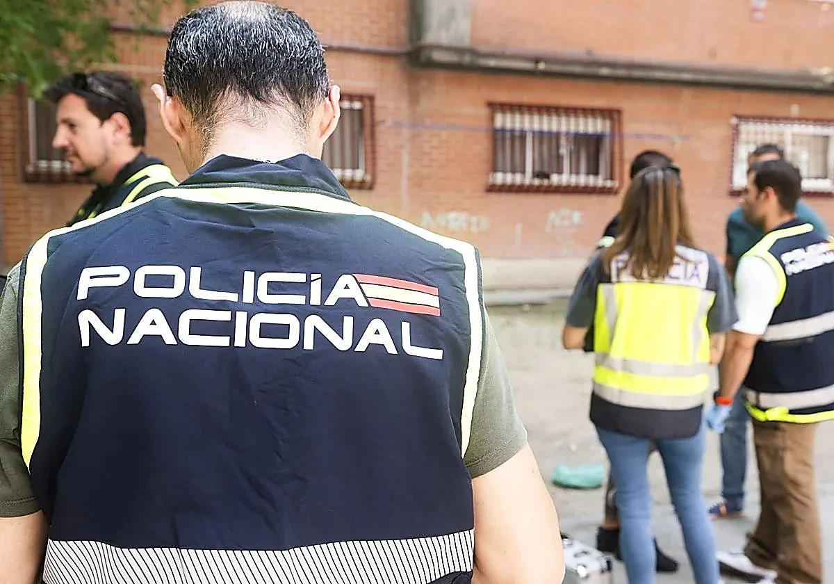 Nuevo tiroteo entre clanes, con un herido abandonado en la puerta de un hospital