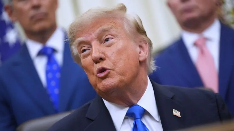 White House defends Trump's beef import plan after report on billionaire's influence