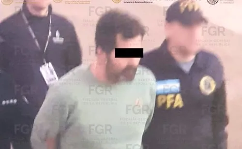 Defensa de Fernando Farías pide audiencia pública; "no debería convertirse ahora en un acto reservado", afirma