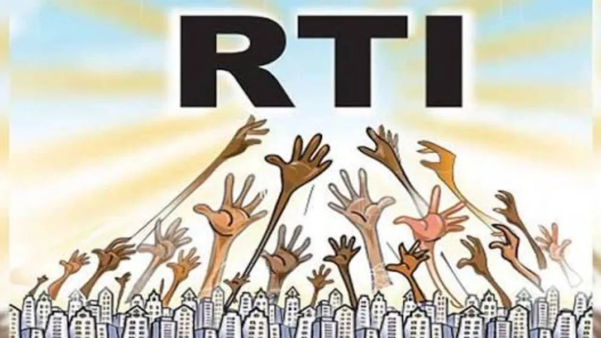 3.85L complaints, appeals pending with 28 information commissions
