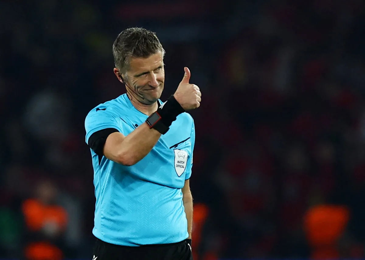 Volvió la Serie A, pero no el VAR