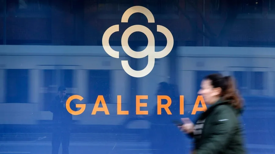 Insolvenz: Mindestens bis Mittwoch geht es bei Galeria weiter