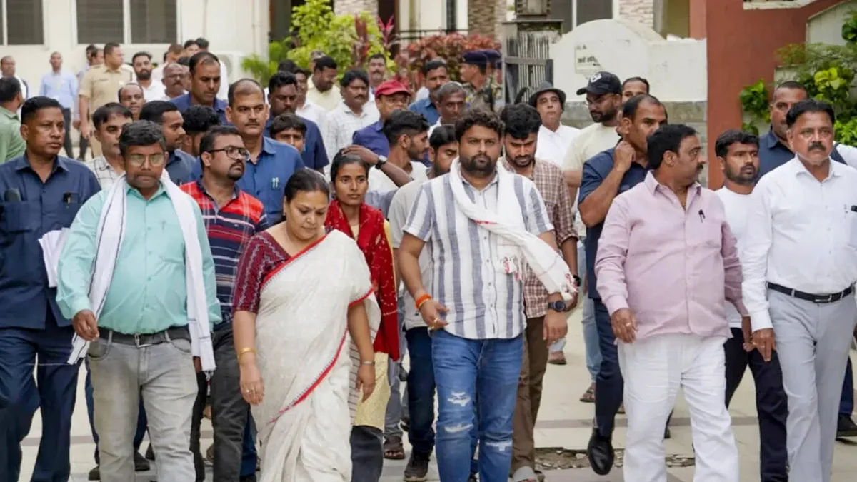 Jharkhand students stir: Govt makes fresh peace bid, invites protesters for talks on Aug 17