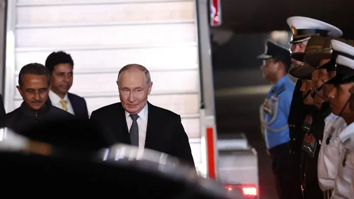 Russie : les élections et la guerre
