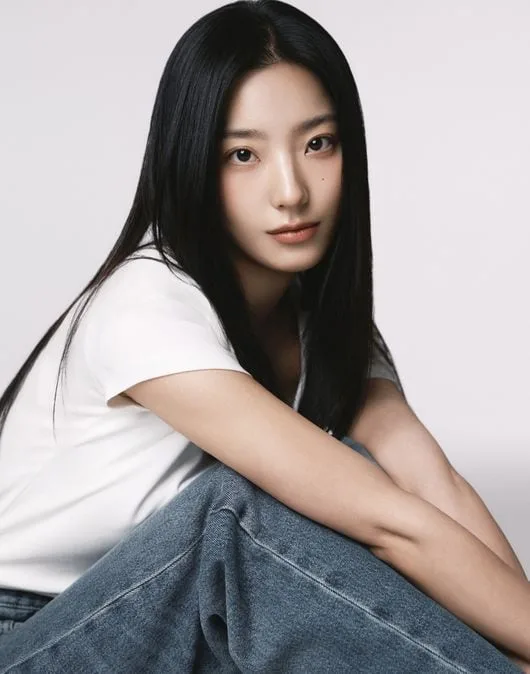 '재벌X형사2' 유승호 뮤즈, 알고보니 걸그룹 출신…프로미스나인 탈퇴한 '이새롬'