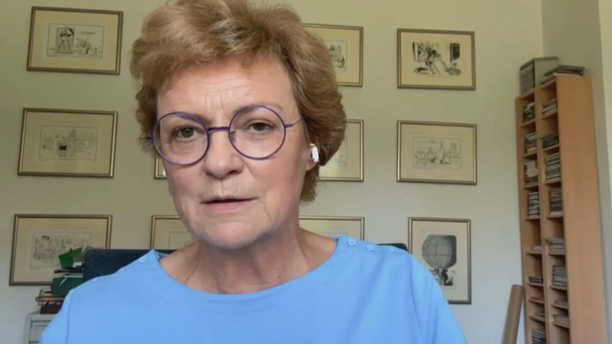 „Aus meiner Sicht sind die bürokratischen Anforderungen noch völlig überzogen“