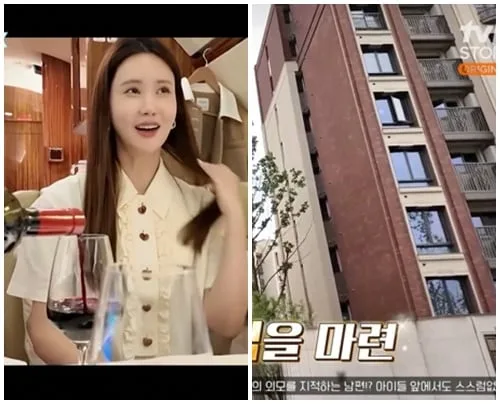 '30분 만에 中매출 2백억' 이다해 "2천억원까지 벌었더라"..비화 '반전'