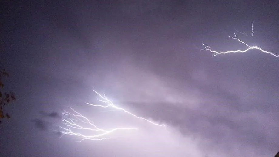 Météo : orages et baisse des températures, quel temps pour cette semaine ?