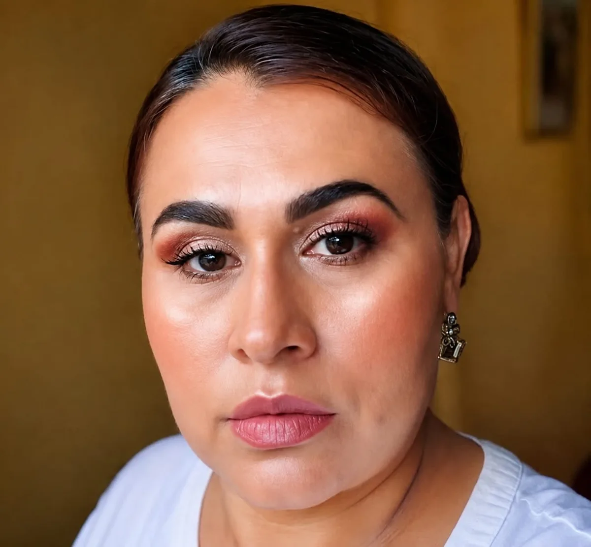 Fue a renovar su licencia y terminó detenida: oposición de Nicaragua denuncia el arresto de Thelma Montenegro