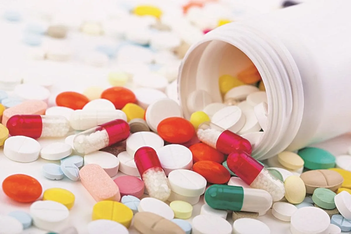 Govt restricts 2-compound fixed drug combinations for children under 4
